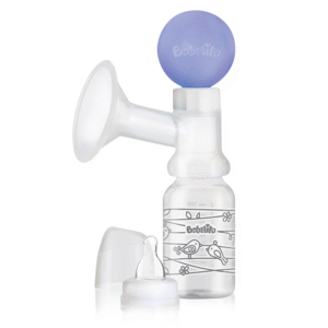 SUCCIONADOR DE LECHE MANUAL - 10020