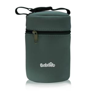 PORTAMAMADERA TERMICO NEOPRENE - 12181
