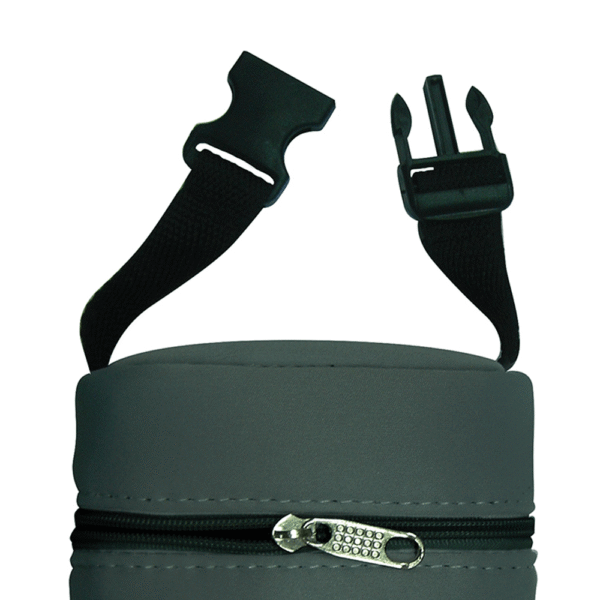PORTAMAMADERA TERMICO NEOPRENE - 12181 - Imagen 3