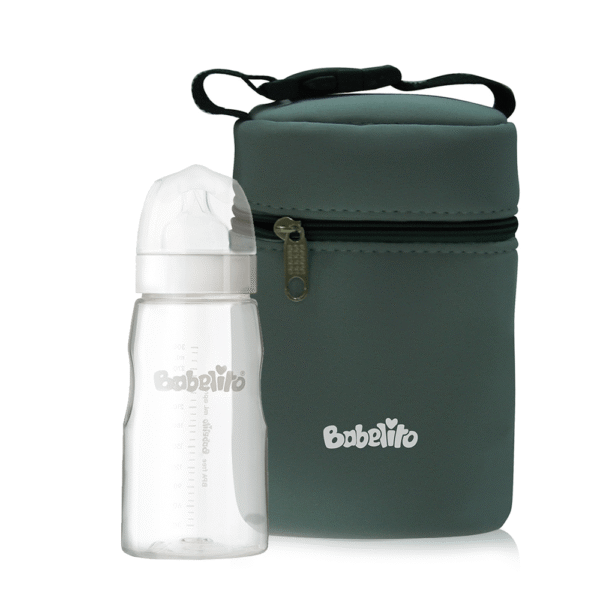 PORTAMAMADERA TERMICO NEOPRENE - 12181 - Imagen 5
