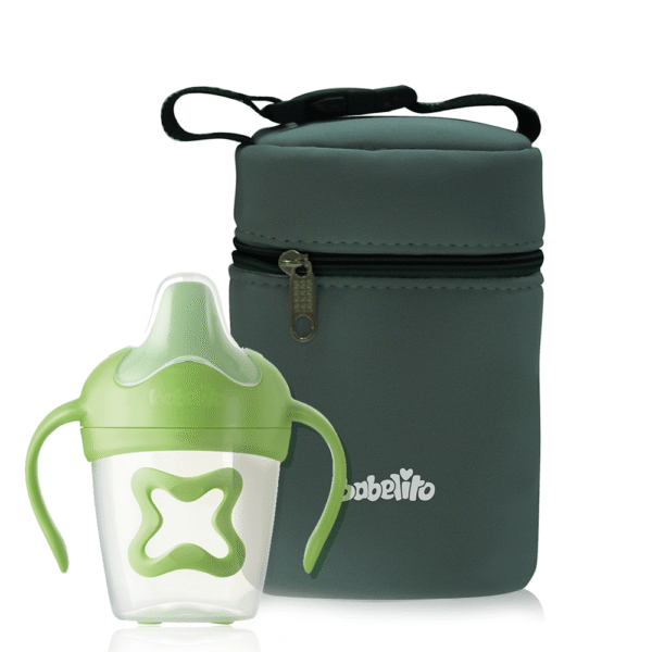 PORTAMAMADERA TERMICO NEOPRENE - 12181 - Imagen 6