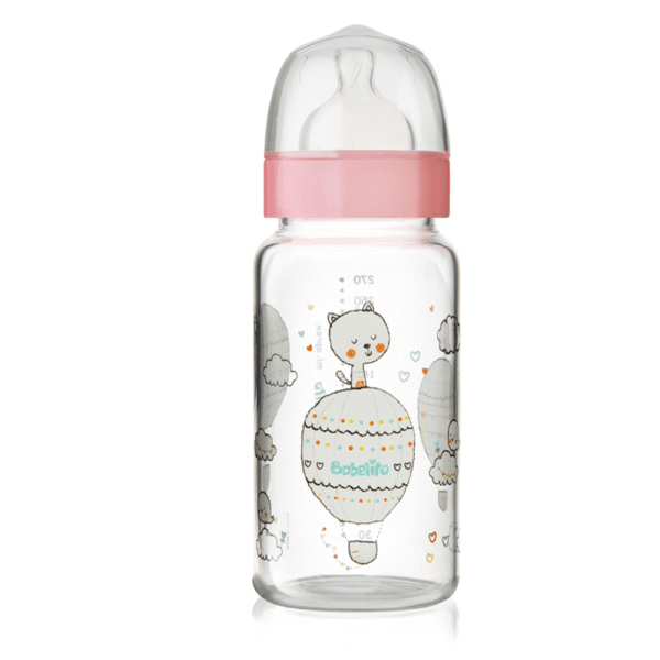 MAMADERA 270 ML BOROSILICATO TEMPLADO - 12431 - Imagen 2