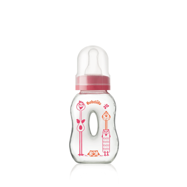 BIBERON 150 ML TOMASOLITO TT TETINA SILICONA T.2 - 13241 - Imagen 3