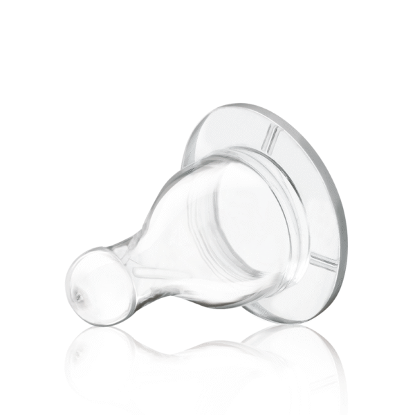 TETINA DE SILICONA X 2 EN BLISTER - 1417 - Imagen 5