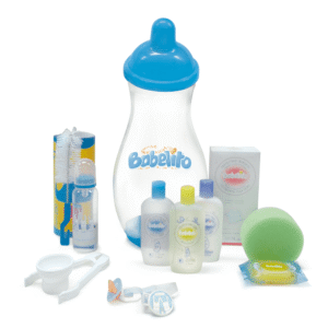 SET BIBERON GIGANTE - 19229