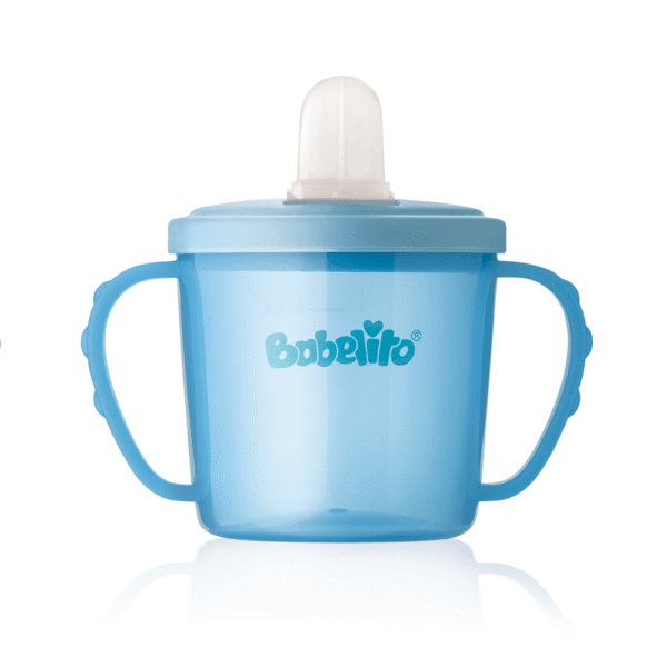 VASO CON ASAS 170ML - 25135