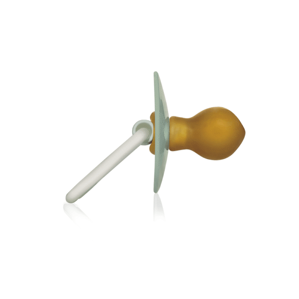 CHUPETE REDONDO LATEX LUMINOSO X 2 - 3103 - Imagen 6