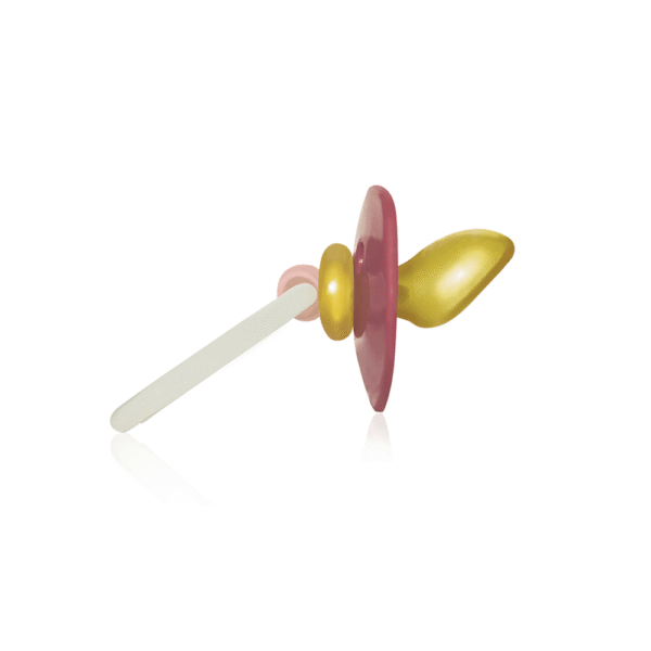 Chupete Anatomico Latex Luminoso - 3161 - Imagen 5