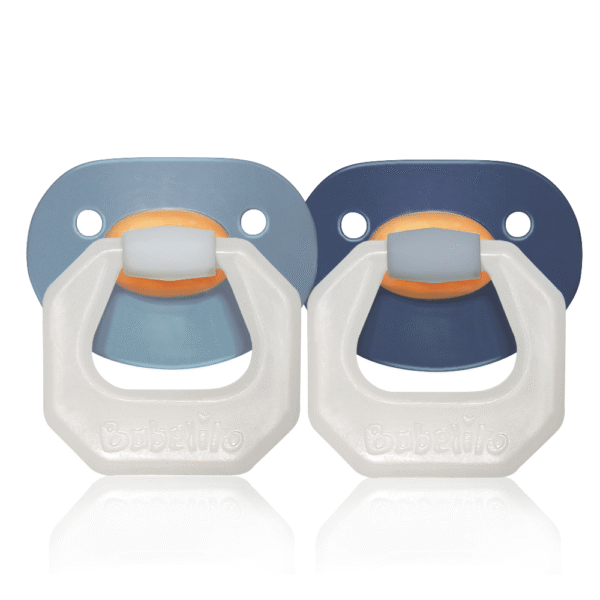 Chupete Anatomico Latex Luminoso - 3161 - Imagen 4