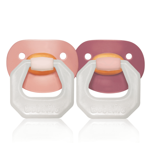 Chupete Anatomico Latex Luminoso - 3161 - Imagen 2