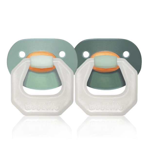 Chupete Anatomico Latex Luminoso - 3161 - Imagen 3