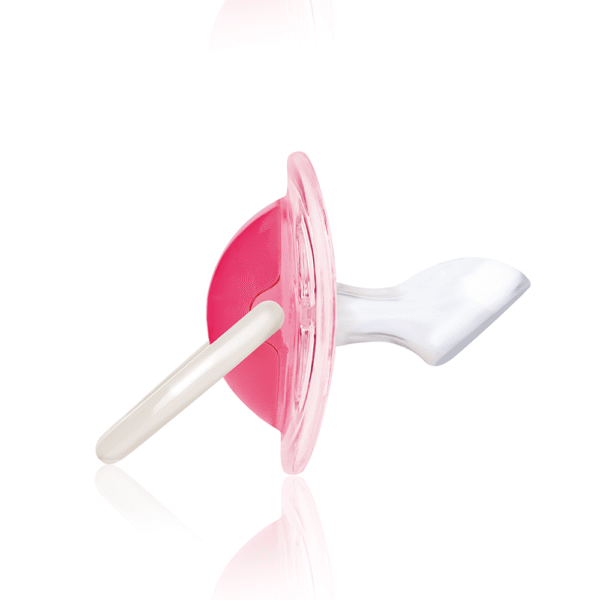 CHUPETE ANATOMICO SILICONA - 3279 - Imagen 6