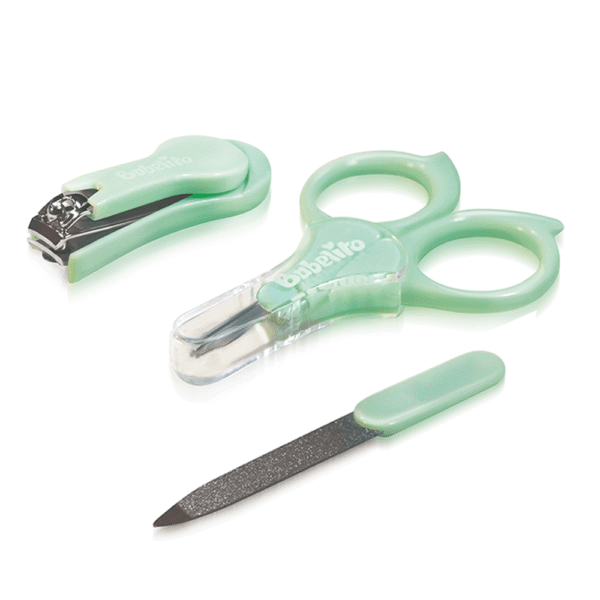 SET MANICURA TRES PIEZAS - 55083 - Imagen 5