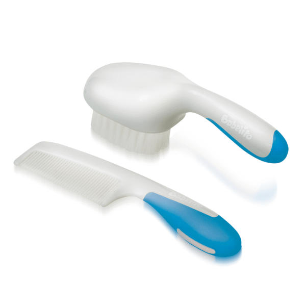 CEPILLO Y PEINE TUMMY - 55091