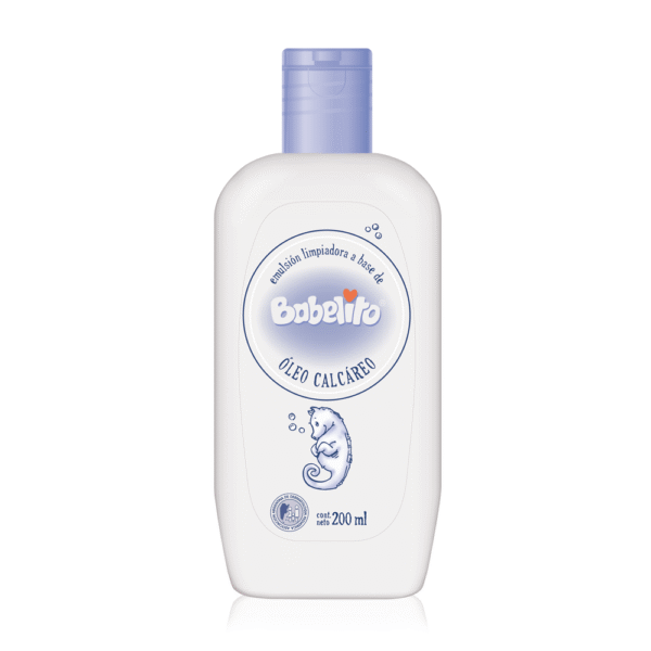 EMULSION OLEO CALCAREO X 200 ML - 55112