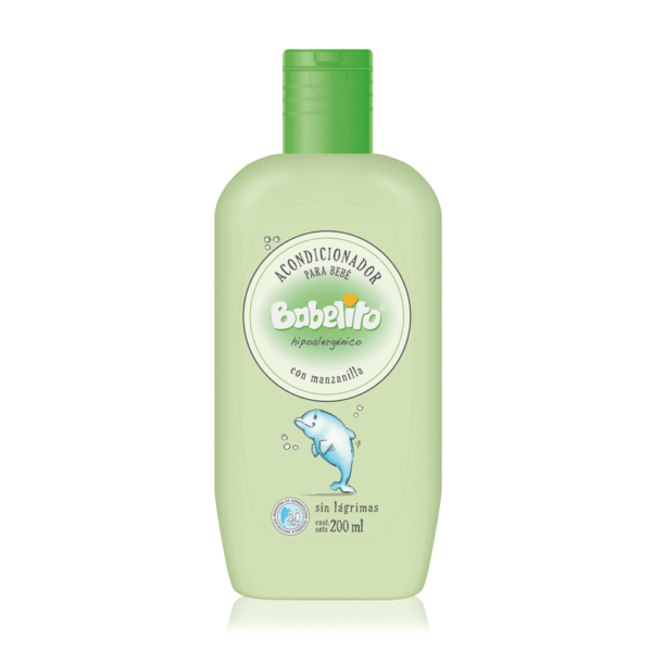 ACONDICIONADOR MANZANILLA X 500 ML - 55128