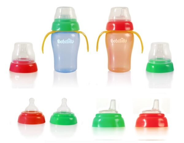 VASO TRANSICION - 25151 - Imagen 4