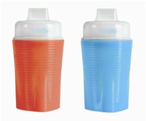 VASO BEBETODO - 25134