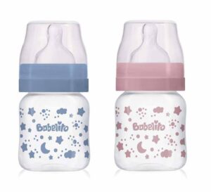 BIBERON 150 ML PP BOCA ANCHA nacional - 13635