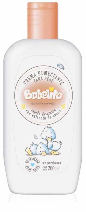 CREMA HUMECTANTE - 55131