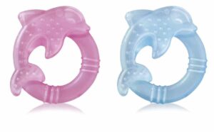 MORDILLO REFRIGERANTE DELFIN - 37180